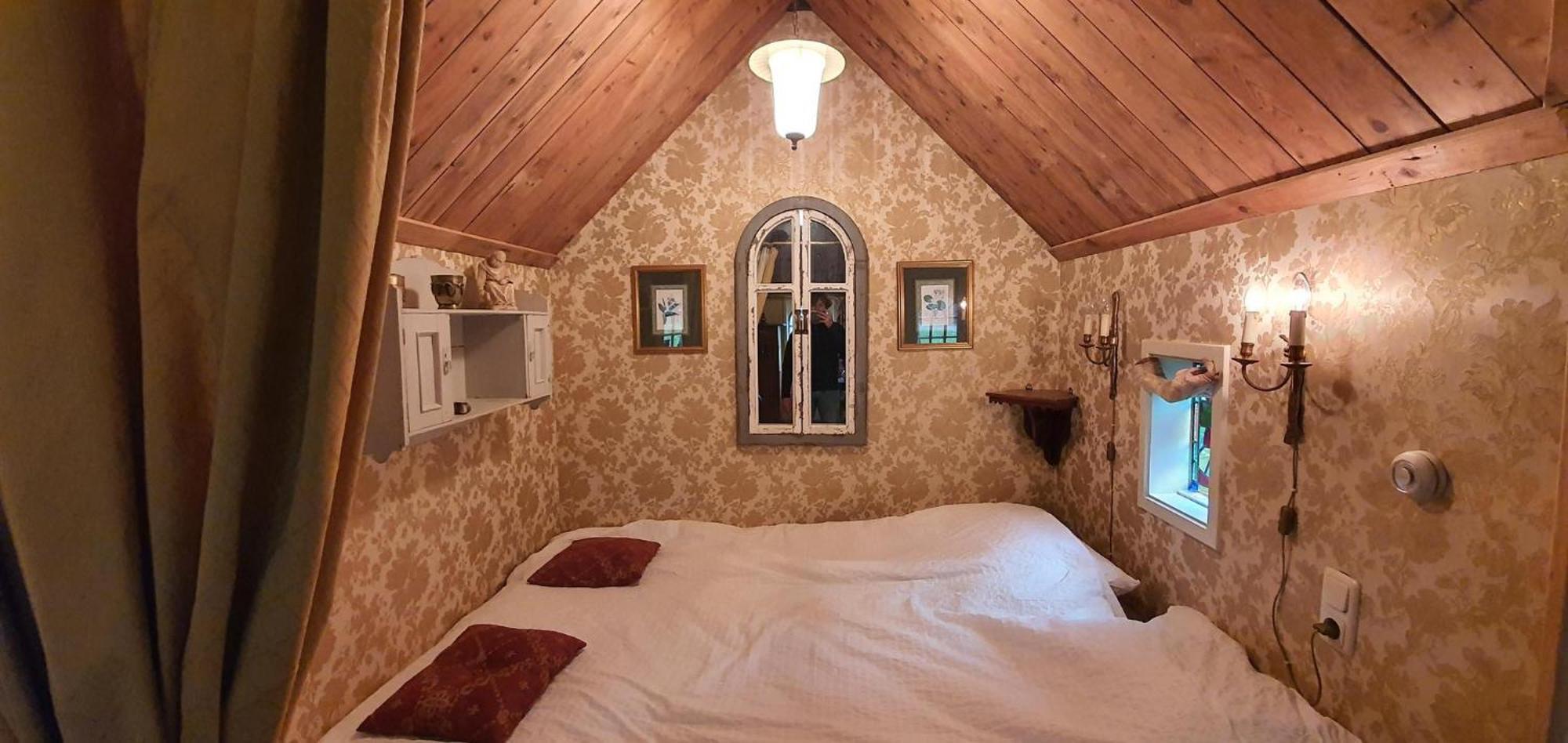 Het Kleine Paradijs Easterein Kamer foto