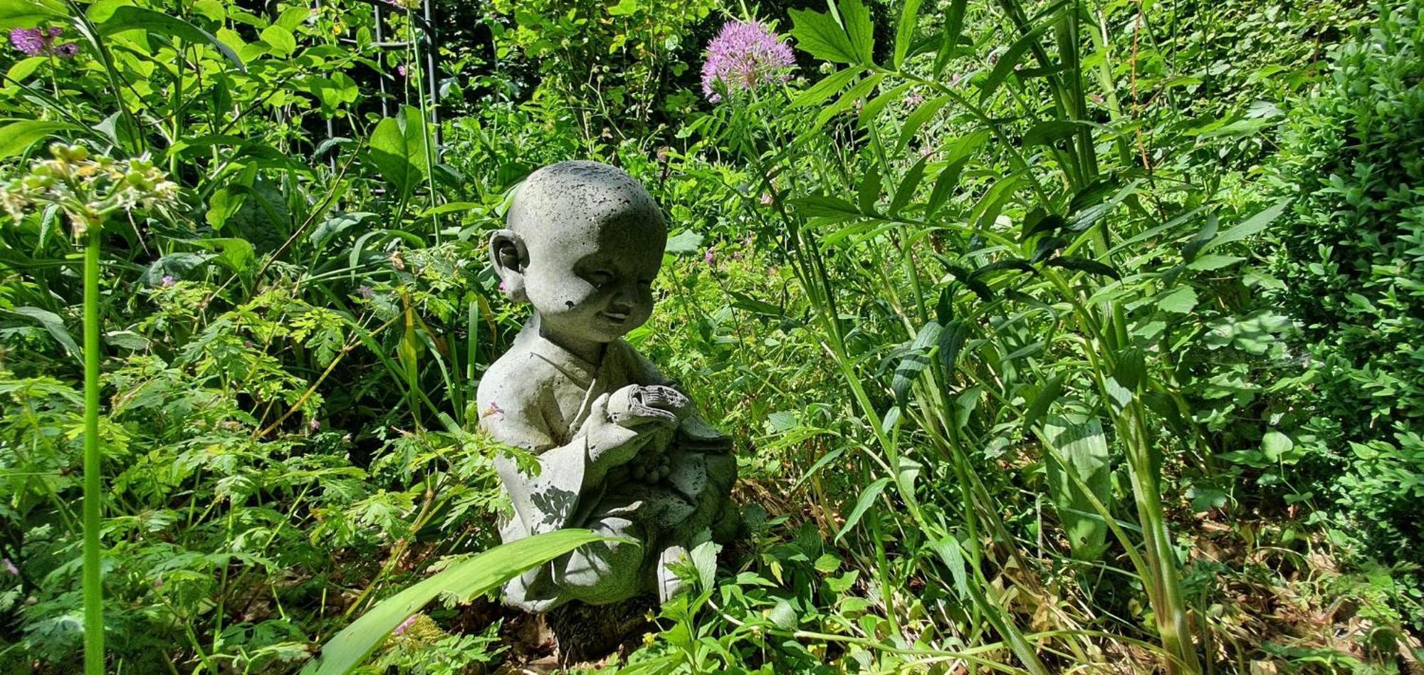 Het Kleine Paradijs Easterein Buitenkant foto