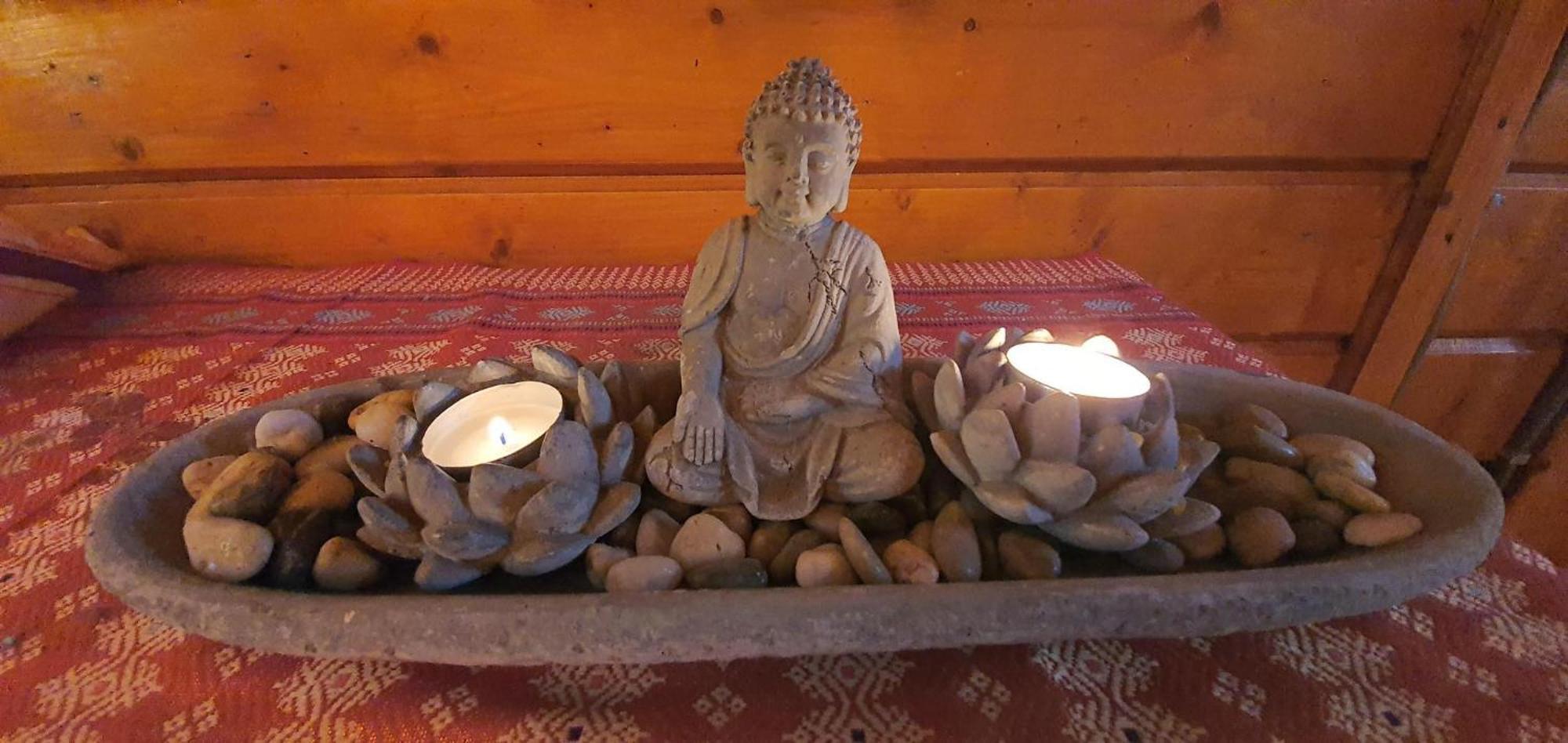 Het Kleine Paradijs Easterein Kamer foto